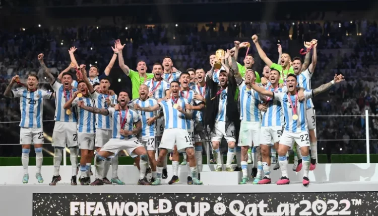 الفيفا يدفع 209 ملايين دولار للأندية بعد مشاركة لاعبيها في مونديال قطر