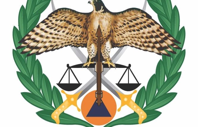 القبض على مطلوب خطير ومسلح غرب البلقاء