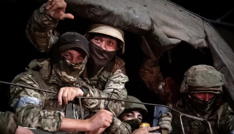 بسبب فاغنر.. أكثر من ألف جندي بولندي إلى الحدود