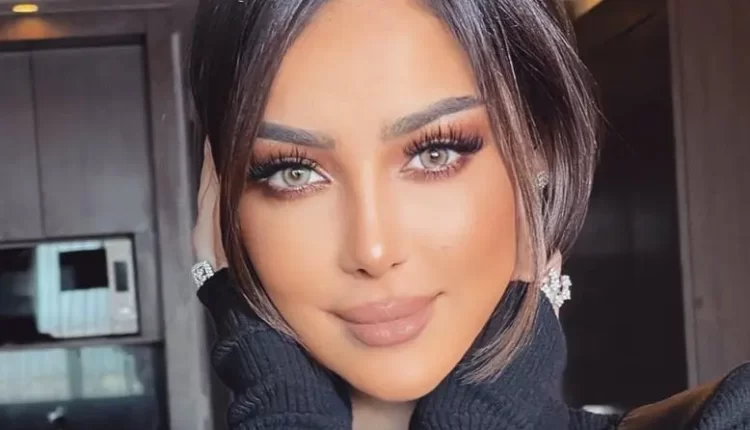 بسمة بوسيل ترد على صورة مفبركة تسيء لأصحاب البشرة السمراء