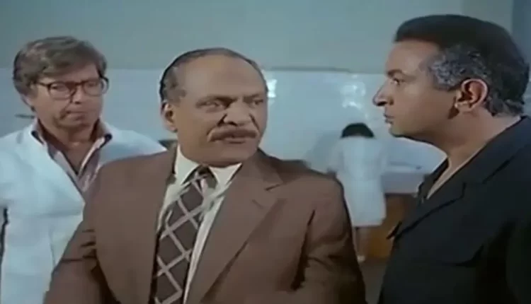 بعد سنوات من الغياب.. نور الشريف ومحمود عبد العزيز للواجهة