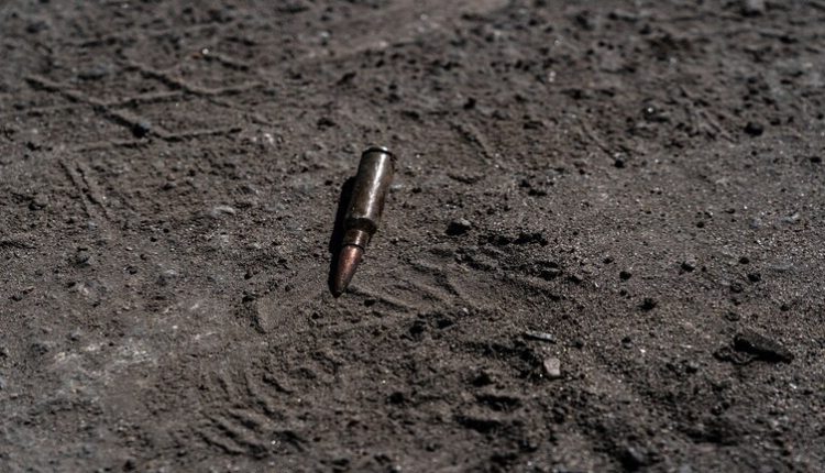 بينهم 10 أطفال.. جندي كونغولي يقتل 14 مدنيا بالرصاص حضروا جنازة ابنه