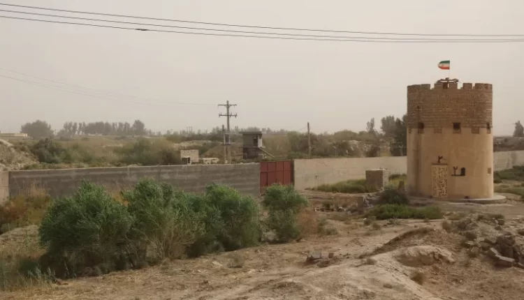 بينهم شرطيان.. مقتل 6 بهجوم مسلح على مركز أمني في زاهدان