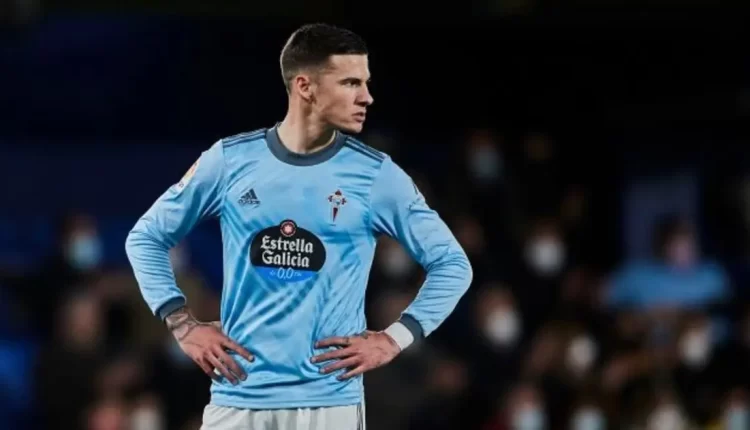 تأييد سجن سانتي مينا 4 سنوات بتهمة الاعتداء الجنسي