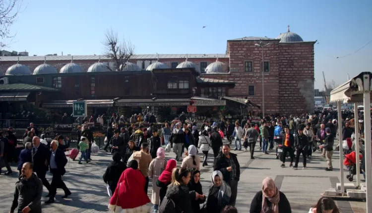 تتجسس على معارضين عرب.. الاستخبارات التركية تتمكن من تفكيك خلية للموساد