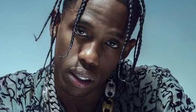 جدل بعد إلغاء تصريح حفل ترافيس سكوت في مصر و عمرو سعد يعتذر له