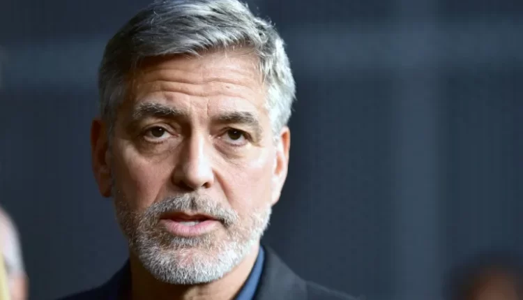 جورج كلوني ونجوم هوليود يضربون عن العمل.. ماذا يحدث للسينما العالمية؟