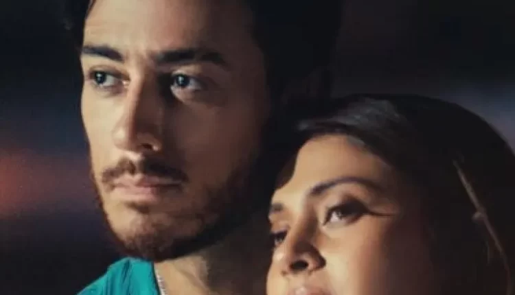 ديو هندي عربي يجمع سعد لمجرد مع شريا غوشال