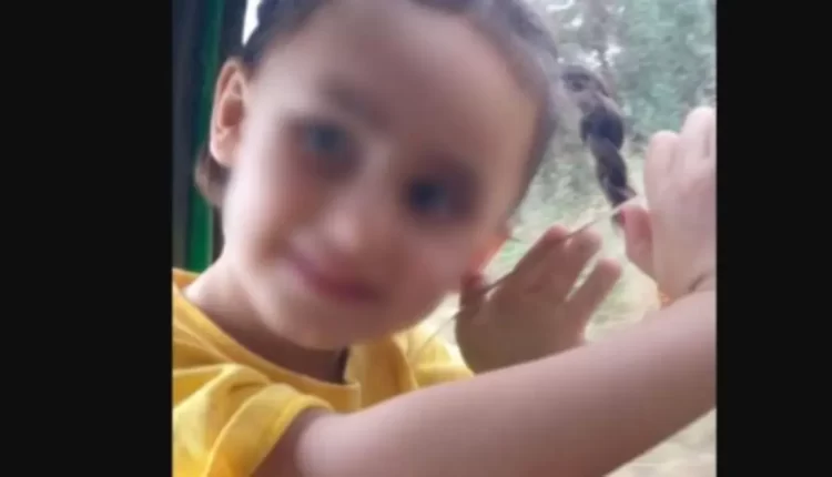 ذهبت لتعيّد مع أمها فعادت جثة.. اعتداء جنسي على طفلة يهز لبنان