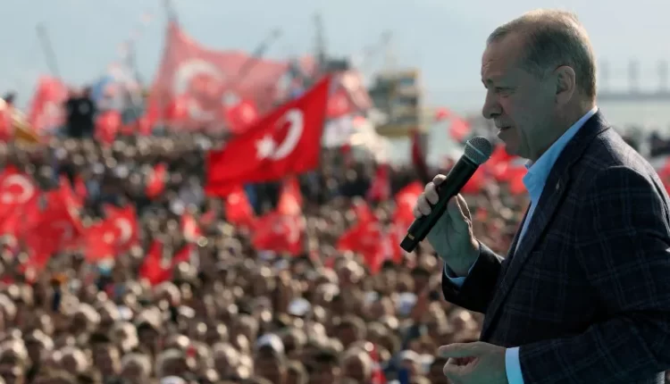 رد الجميل.. أردوغان يزور الولايات الأكثر تصويتا له