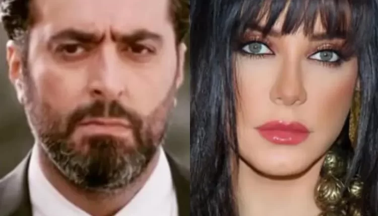 رسائل حزينة من نجوم سوريا بعد حريق حي ساروجة الدمشقي