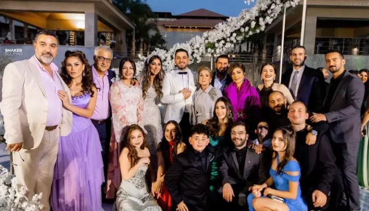 رسالة أصالة وعائلتها إلى فائق حسن بمناسبة عيد ميلاده