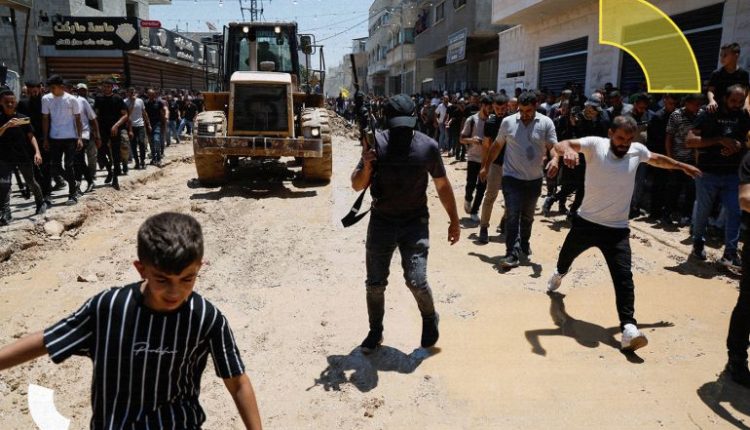 رقصة إسرائيل المرعبة.. كيف نفهم نتائج معركة جنين الأخيرة؟