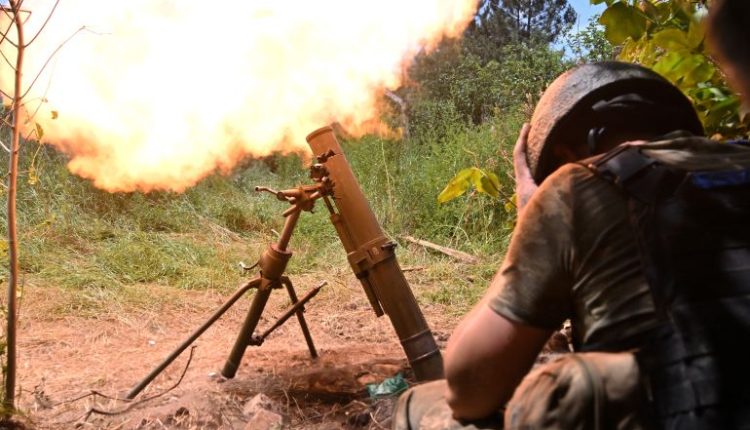 روسيا تصد هجوما على القرم وتقرير يتحدث عن خسارة أوكرانيا خُمُس أسلحتها خلال أسبوعين