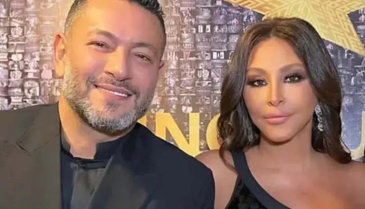 زياد برجي يعلن فوزه في محكمة الاستئناف ويروج لأغنية "وبطير" من جديد