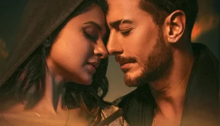 سعد لمجرد يطلق قولي متى GuliMata ويتجاوز المليون في ساعات