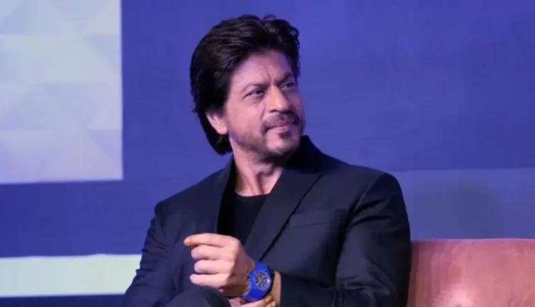 شاروخان يخضع لعملية جراحية في أميركا بعد حادث أثناء التصوير