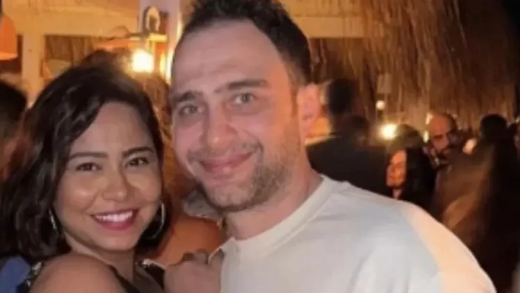 شيرين عبدالوهاب في أحدث ظهور من الساحل الشمالي