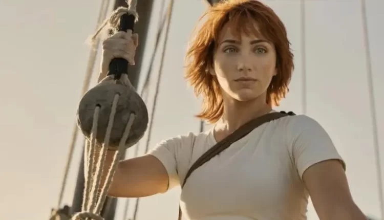 طاقم أنمي One Piece الأصلي سيُقدمون النسخة اليابانية المدبلجة