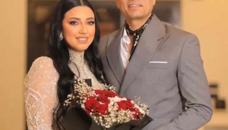 طلاق ريم طارق من حسن شاكوش غيابيًا