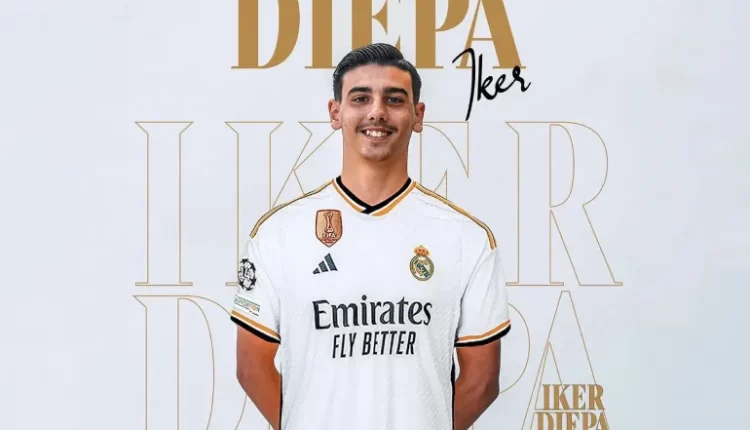 عمره 13 سنة وله شارب.. أحدث صفقات ريال مدريد تثير جدلا بين الجماهير