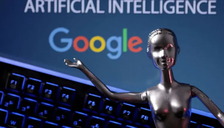 غوغل تطلق أداة الذكاء الاصطناعي "بارد" باللغة العربية