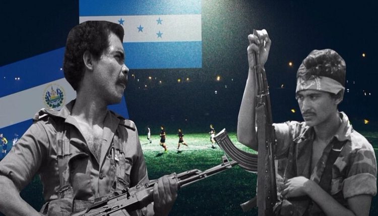 فئران ميتة في ملعب وهزيمة في كرة القدم تتسببان في إطلاق النار على صدر شابة!