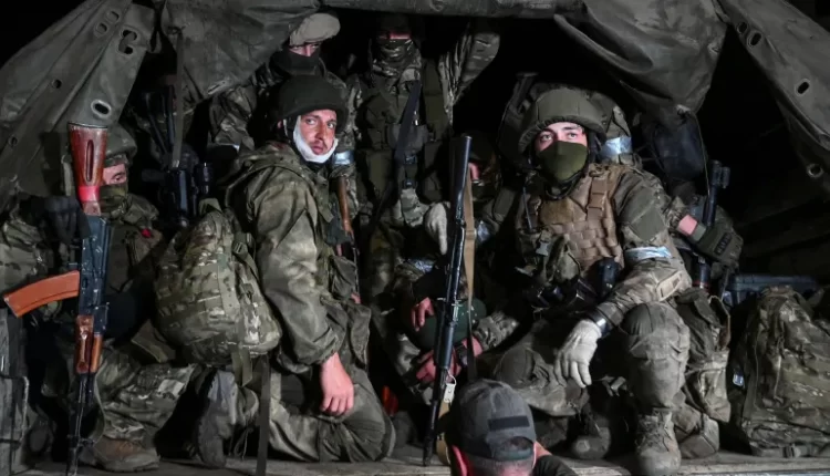 فاغنر في بيلاروسيا.. ماذا يفعلون وهل يمثلون خطرا على لوكاشينكو؟