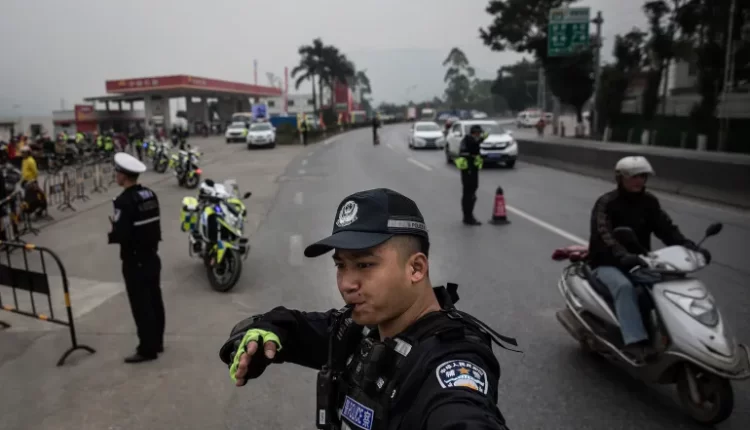 قتلى في حادث طعن بدار حضانة جنوبي الصين