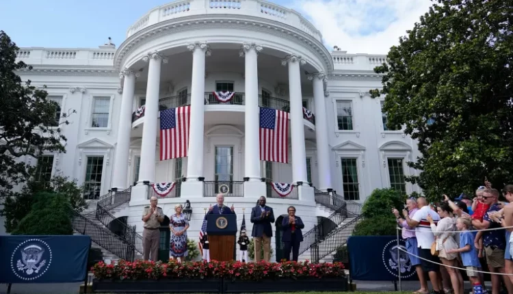 كوكايين بالبيت الأبيض.. الجدل يتواصل والأمن القومي ليس في خطر