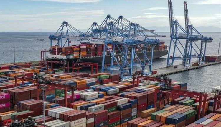 كيف تسعى تركيا لزيادة صادرتها إلى 400 مليار دولار؟