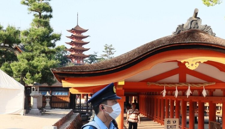 لكسر العزلة.. الشرطة اليابانية تعتقل امرأة أجرت 2761 مكالمة طوارئ كاذبة