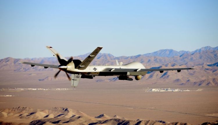 لليوم الثاني.. أميركا تشكو مضايقات روسية لطائرتها في الأجواء السورية