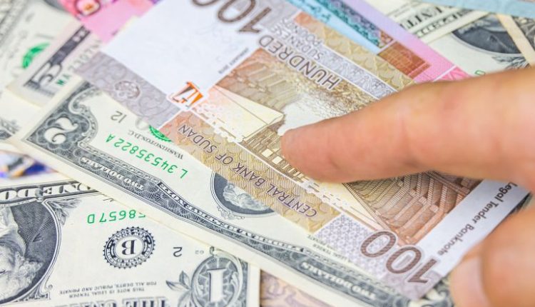 لماذا يحافظ الجنيه السوداني على استقراره رغم الاشتباكات؟
