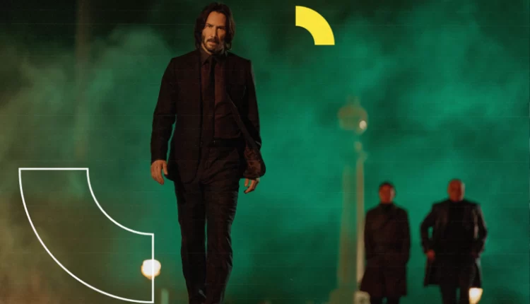 لهذه الأسباب لا نمل أبدا من جون ويك