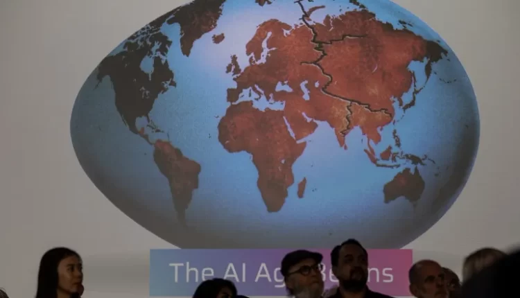 مجلس الأمن يناقش مخاطر الذكاء الاصطناعي على العالم