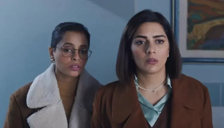 مسلسل محامية الشيطان .. التفاعل مستمر بعد طرحه على نتفليكس