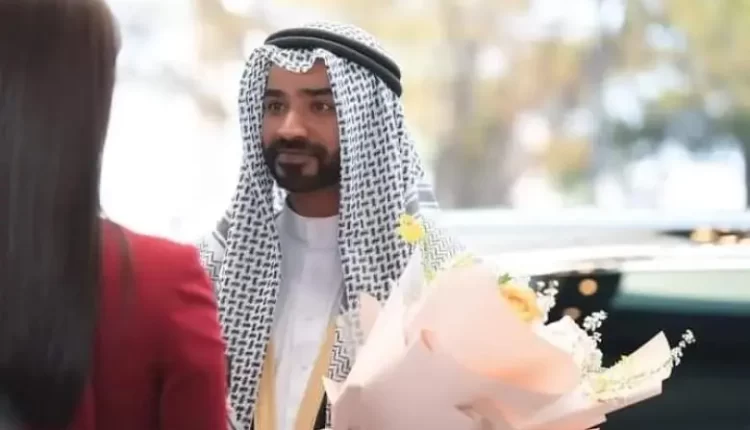 مسلسل ملك الأرض الكوري متهم بالإساءة للعرب