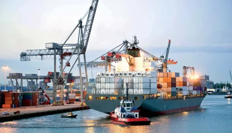 مصر تفرج عن بضائع بـ32 مليار دولار من الموانئ خلال 5 أشهر