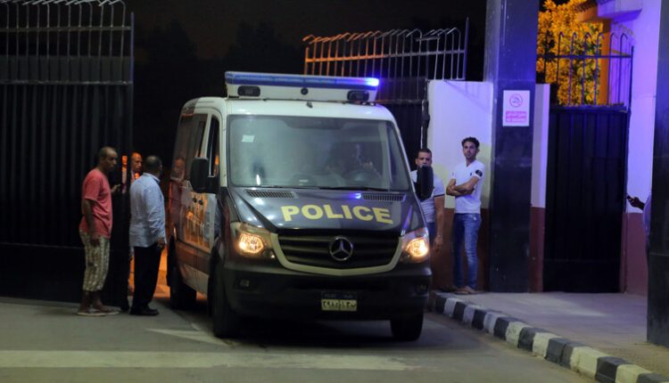 مصر.. الحكم بالسجن على نجل مطرب شهير تسبب بمقتل طفل