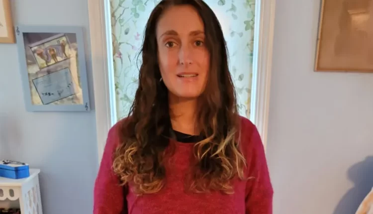 مغامرة تجوال مؤلمة.. العثور على أميركية عالقة في الوحل بعد أسبوع من فقدانها