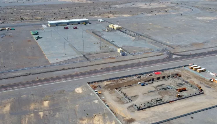 مناطق اقتصادية جديدة في سلطنة عمان