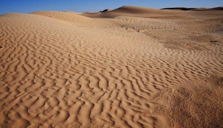 موجة الحر الشديد التي تضرب جنوب أوروبا لن تمس روسيا