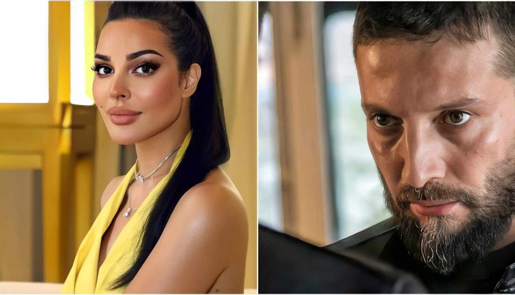 نادين نجيم ومحمد الأحمد أول ثنائيات رمضان القادم في 2024