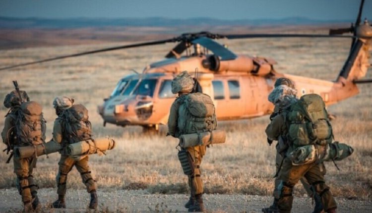 161 ضابطا في سلاح الجو الإسرائيلي يعلنون إنهاء تطوعهم احتجاجا على "الإصلاحات القضائية"