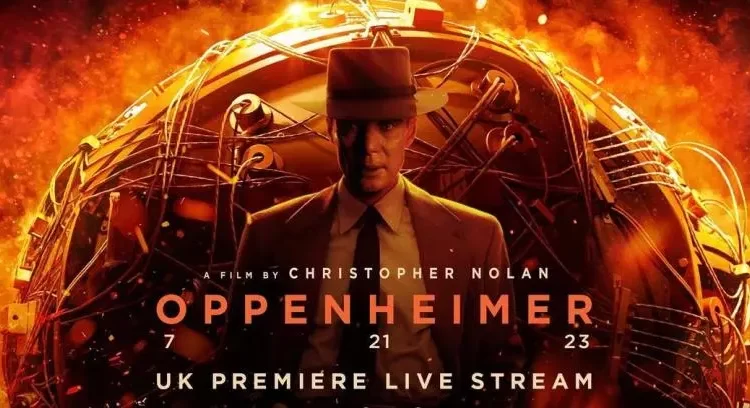 نجوم فيلم Oppenheimer ينسحبون من العرض الأول في لندن