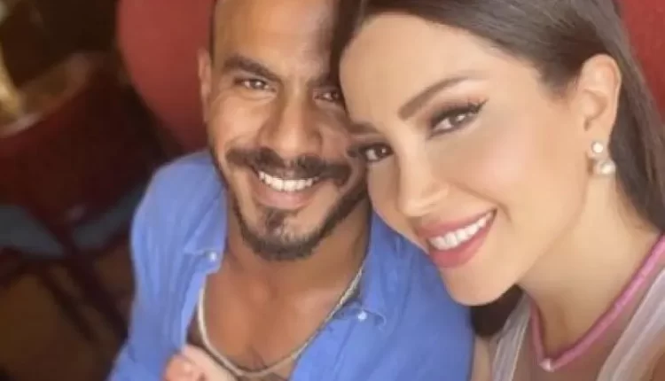 نسرين طافش عن عودتها لزوجها بعد الانفصال.. عرفنا قيمة بعض