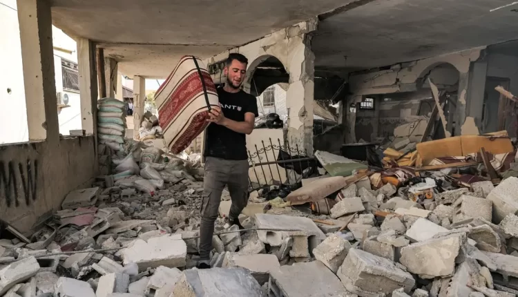 نهاية يوليو.. اجتماع للفصائل الفلسطينية في القاهرة لبحث اعتداءات جنين