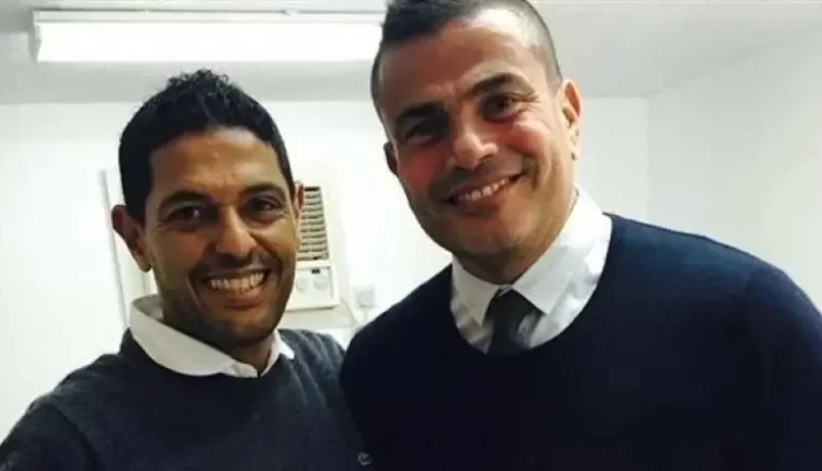 هاني فرحات يحسم الجدل حول مشاركة عمرو دياب في مهرجان الموسيقى العربية