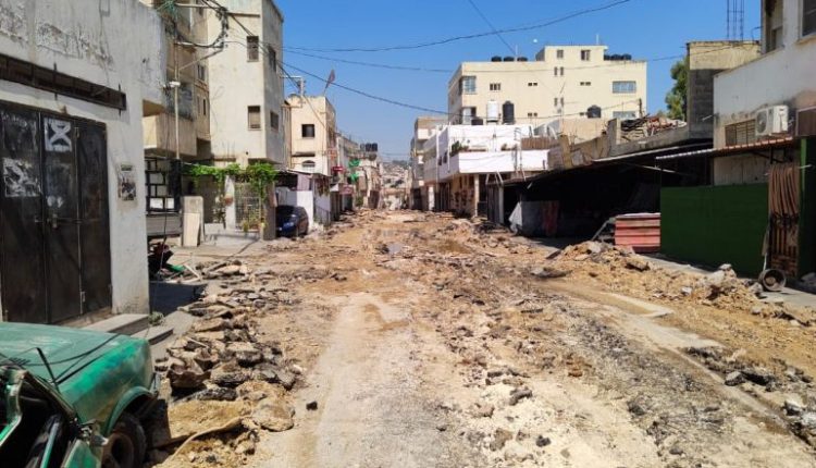 هجوم إسرائيلي يذكر باجتياح عام 2002.. أهالي جنين يروون تفاصيل الاشتباك